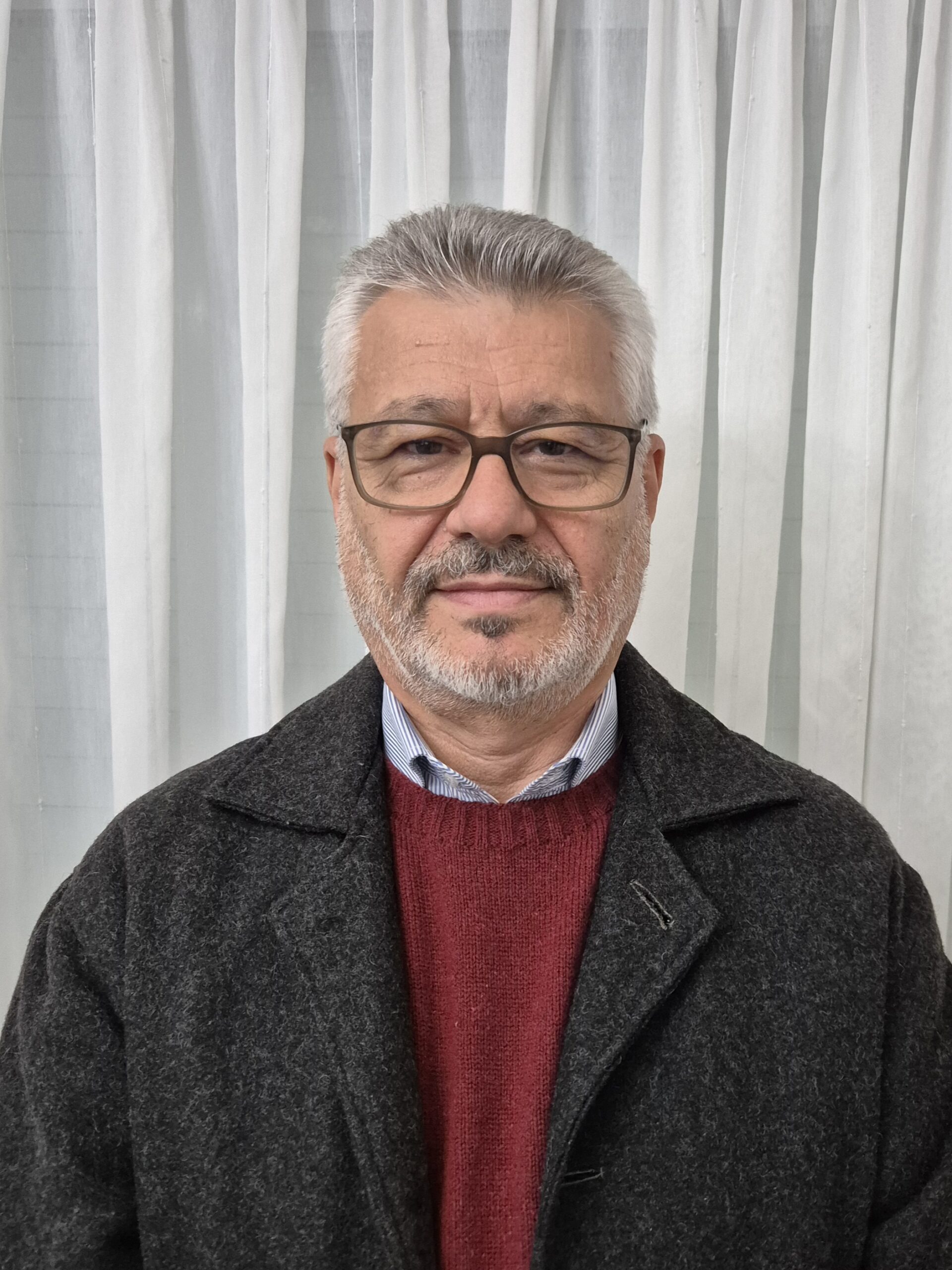 Danilo Gribaudo